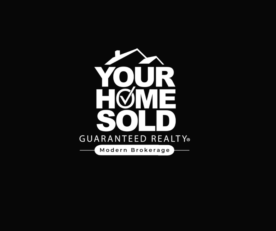 Your Home Sold Guaranteed